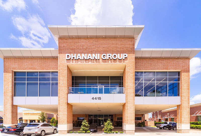 Dhanani Grou
