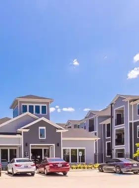 Multi-Family Housing