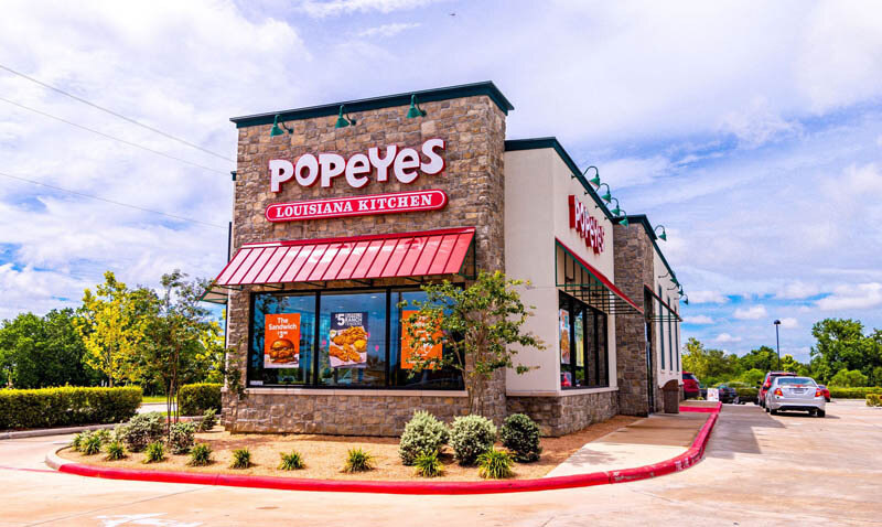 Popeyes