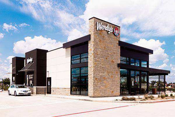 Wendy's