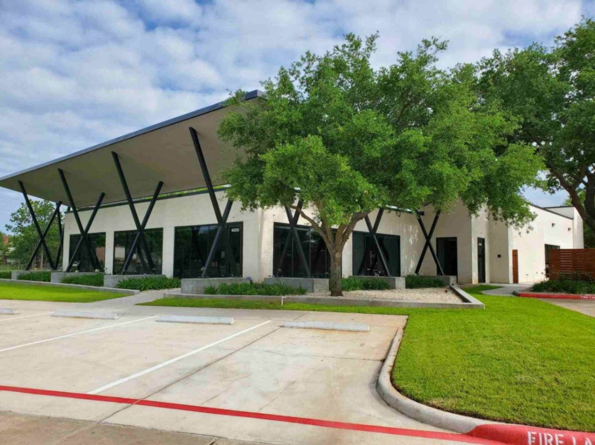 Dezynd Office