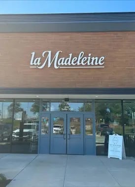 Fast Casual Restaurants
